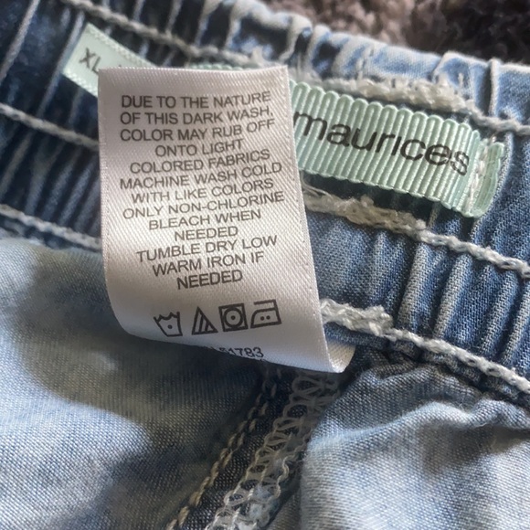 Shorts - Picture 3 of 3